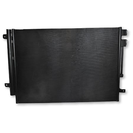 Gpd Condenser 30036C
